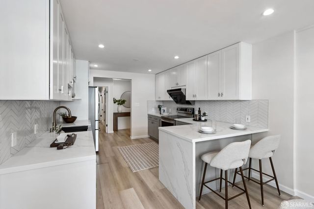 85 Cleary Court 4, San Francisco, CA 94109