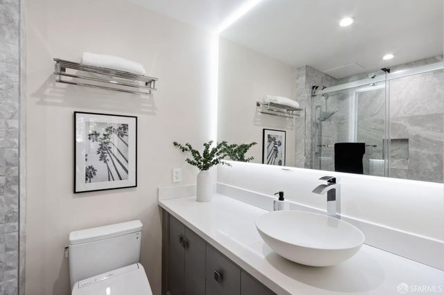 85 Cleary Court 4, San Francisco, CA 94109