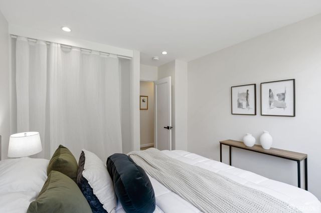 85 Cleary Court 4, San Francisco, CA 94109