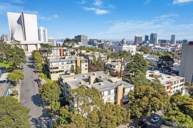 85 Cleary Court 4, San Francisco, CA 94109