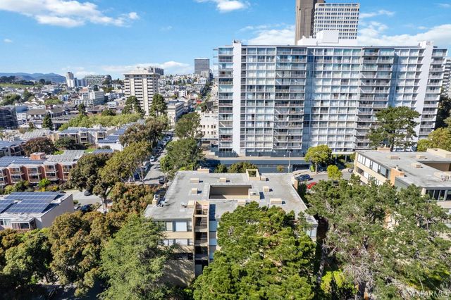 85 Cleary Court 4, San Francisco, CA 94109