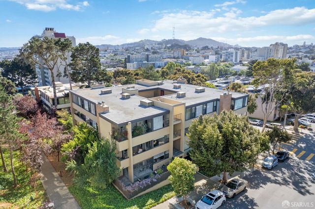 85 Cleary Court 4, San Francisco, CA 94109