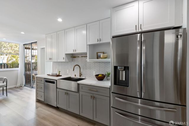 85 Cleary Court 4, San Francisco, CA 94109