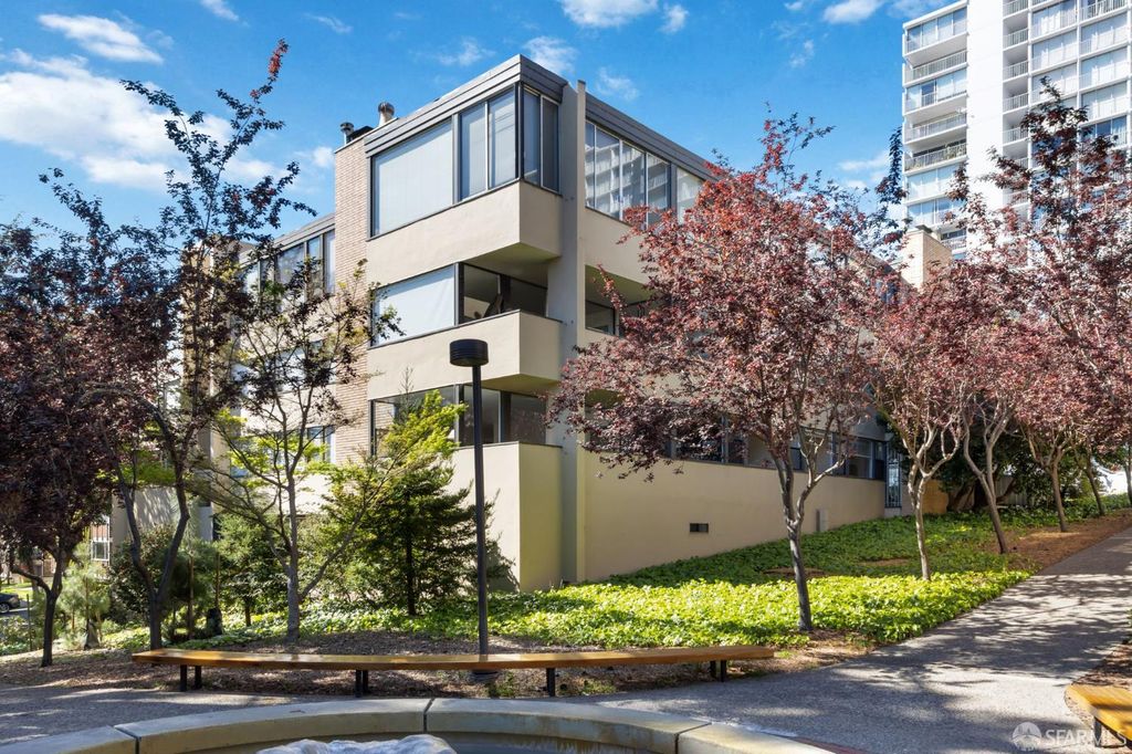 85 Cleary Court 4, San Francisco, CA 94109