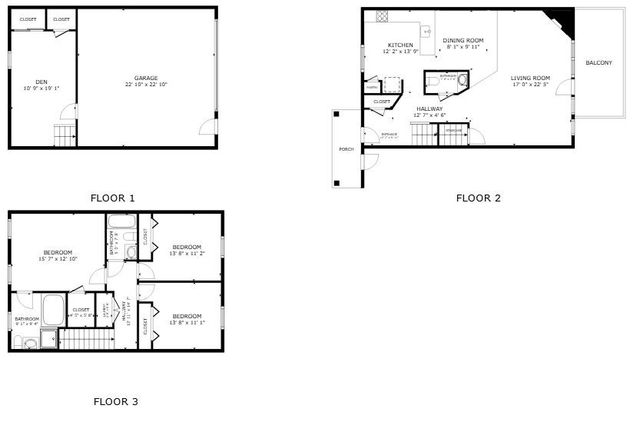 1606 Stone Mansion Drive, Franklin Park, PA 15143