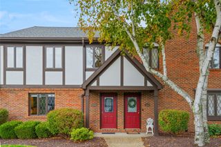 1606 Stone Mansion Drive, Franklin Park, PA 15143