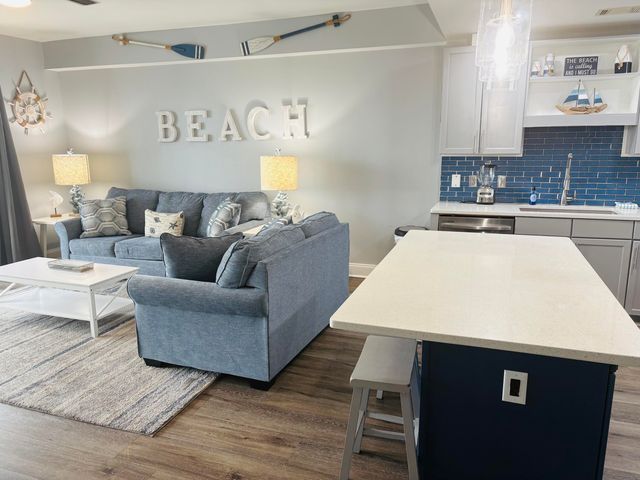 9860 S Thomas Drive UNIT 214, Panama City Beach, FL 32408