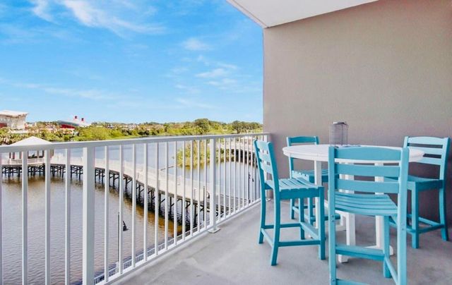 9860 S Thomas Drive UNIT 214, Panama City Beach, FL 32408