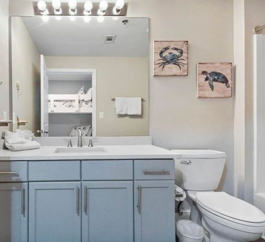 9860 S Thomas Drive UNIT 214, Panama City Beach, FL 32408