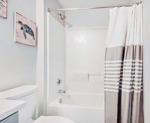9860 S Thomas Drive UNIT 214, Panama City Beach, FL 32408