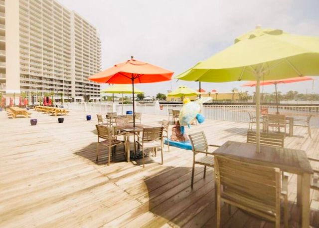 9860 S Thomas Drive UNIT 214, Panama City Beach, FL 32408