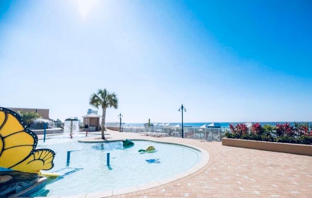 9860 S Thomas Drive UNIT 214, Panama City Beach, FL 32408