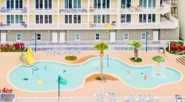 9860 S Thomas Drive UNIT 214, Panama City Beach, FL 32408