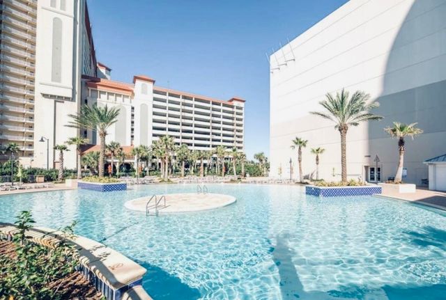 9860 S Thomas Drive UNIT 214, Panama City Beach, FL 32408