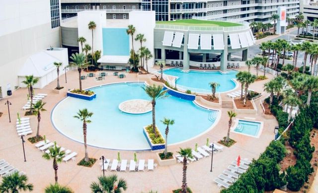 9860 S Thomas Drive UNIT 214, Panama City Beach, FL 32408