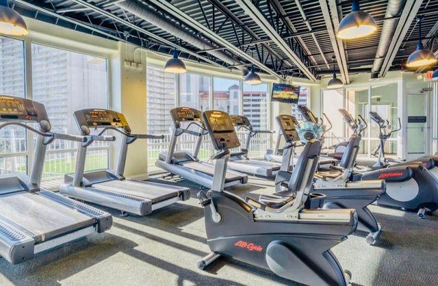 9860 S Thomas Drive UNIT 214, Panama City Beach, FL 32408