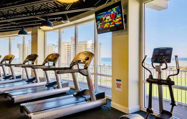 9860 S Thomas Drive UNIT 214, Panama City Beach, FL 32408