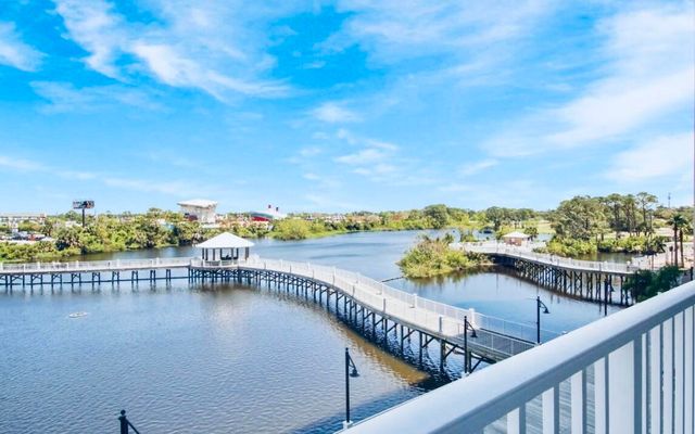 9860 S Thomas Drive UNIT 214, Panama City Beach, FL 32408