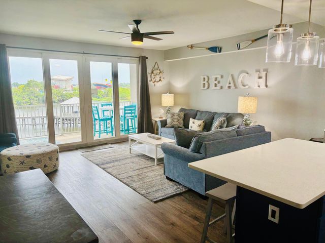 9860 S Thomas Drive UNIT 214, Panama City Beach, FL 32408