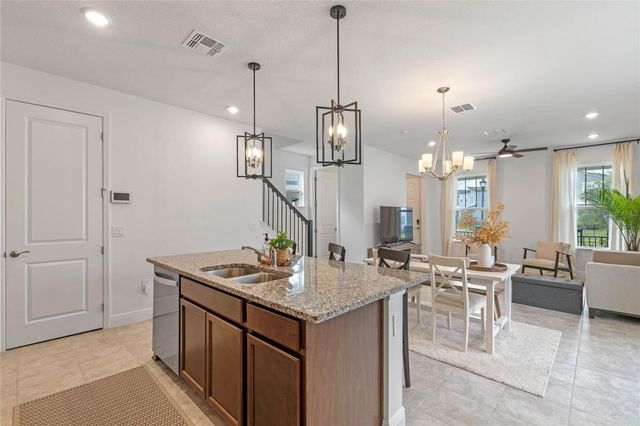 12097 BRACCO STREET, Winter Garden, FL 34787