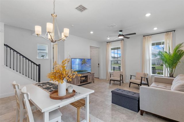 12097 BRACCO STREET, Winter Garden, FL 34787