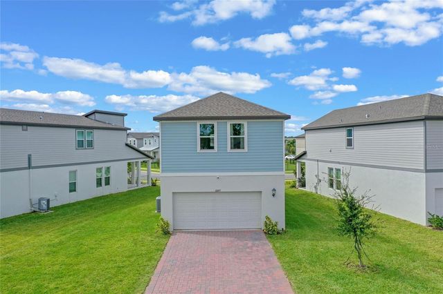 12097 BRACCO STREET, Winter Garden, FL 34787