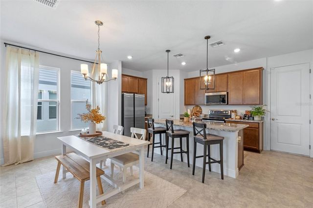 12097 BRACCO STREET, Winter Garden, FL 34787