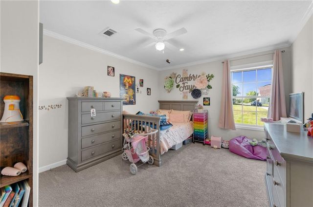600 NW 305th Street, Plattsburg, MO 64477