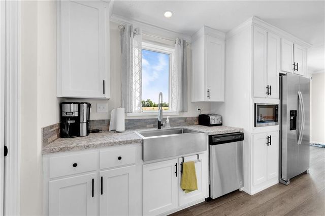 600 NW 305th Street, Plattsburg, MO 64477