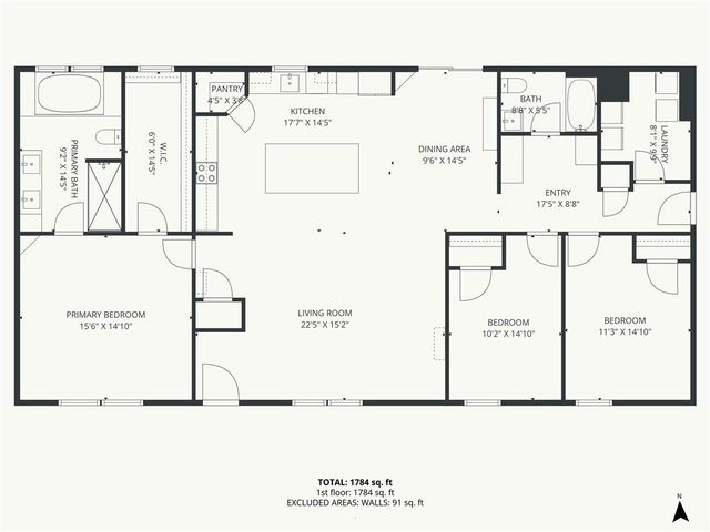 600 NW 305th Street, Plattsburg, MO 64477