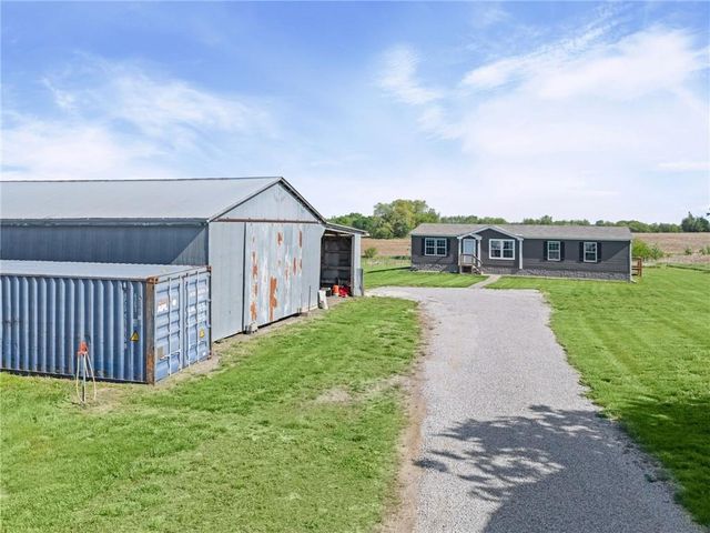 600 NW 305th Street, Plattsburg, MO 64477