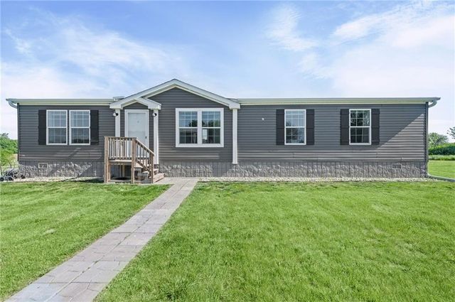 600 NW 305th Street, Plattsburg, MO 64477