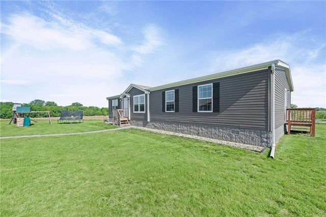 600 NW 305th Street, Plattsburg, MO 64477