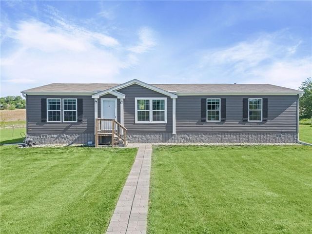 600 NW 305th Street, Plattsburg, MO 64477