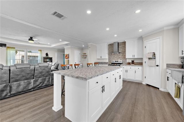 600 NW 305th Street, Plattsburg, MO 64477