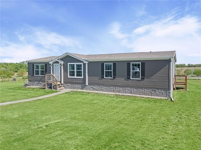 600 NW 305th Street, Plattsburg, MO 64477