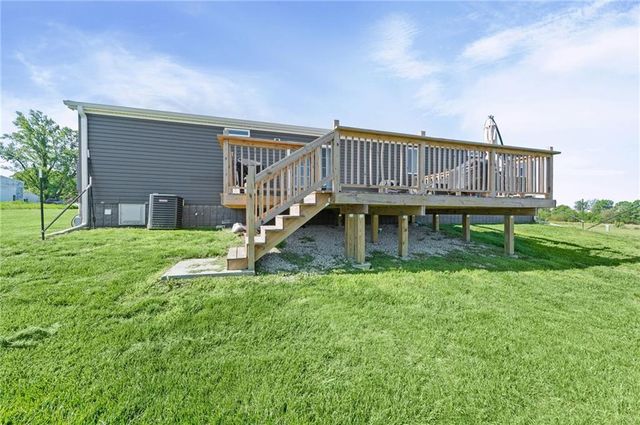 600 NW 305th Street, Plattsburg, MO 64477