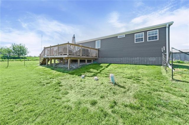 600 NW 305th Street, Plattsburg, MO 64477