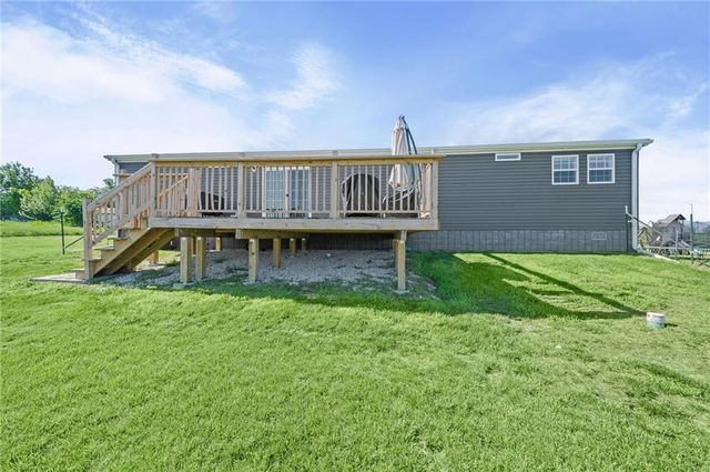 600 NW 305th Street, Plattsburg, MO 64477