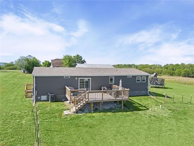600 NW 305th Street, Plattsburg, MO 64477