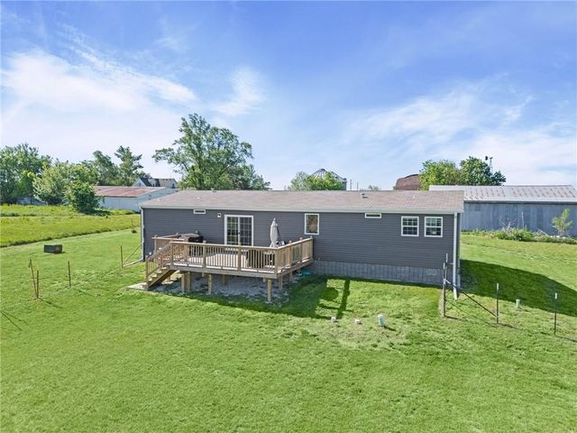 600 NW 305th Street, Plattsburg, MO 64477