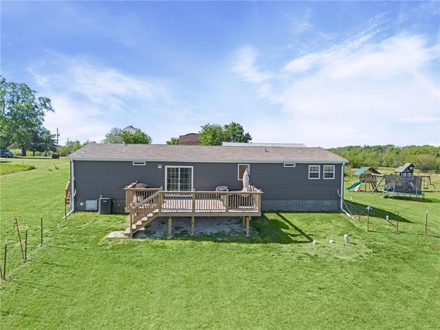 600 NW 305th Street, Plattsburg, MO 64477