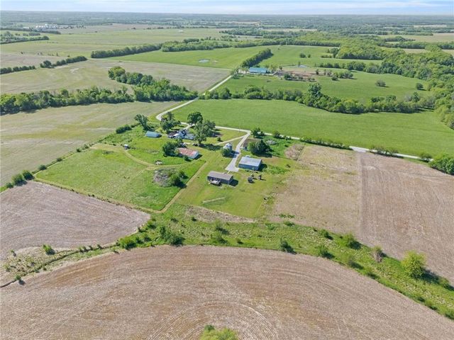 600 NW 305th Street, Plattsburg, MO 64477