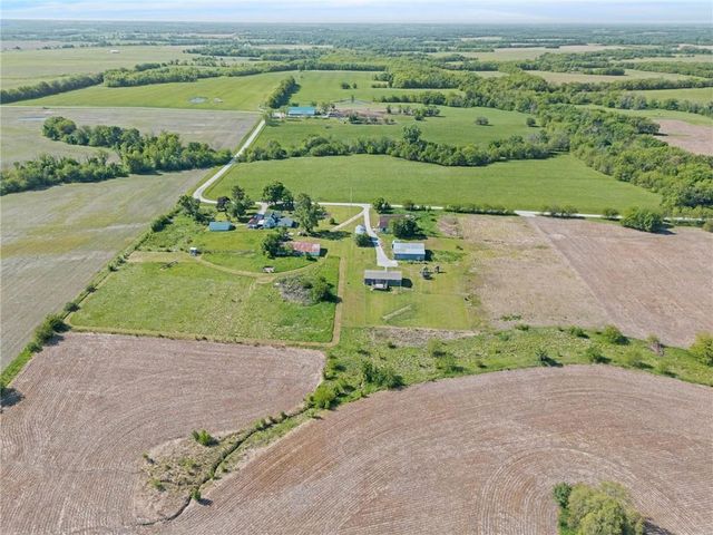 600 NW 305th Street, Plattsburg, MO 64477