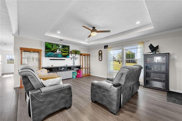 600 NW 305th Street, Plattsburg, MO 64477