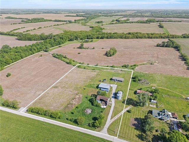 600 NW 305th Street, Plattsburg, MO 64477