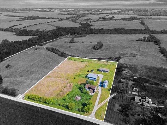 600 NW 305th Street, Plattsburg, MO 64477