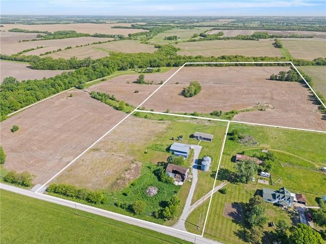 600 NW 305th Street, Plattsburg, MO 64477
