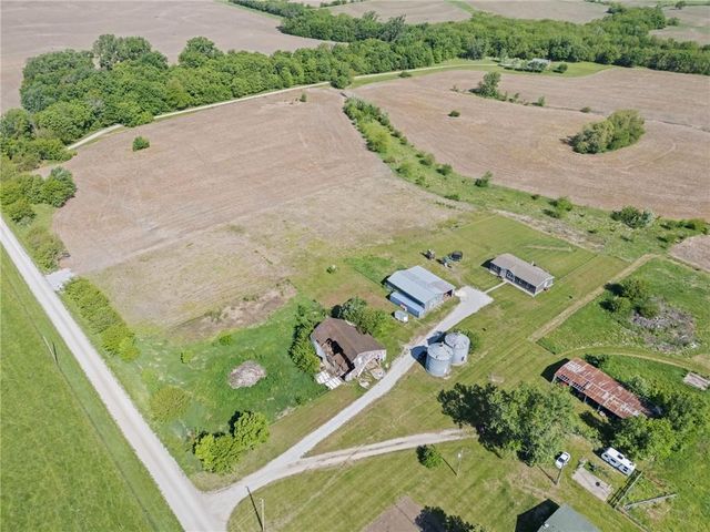 600 NW 305th Street, Plattsburg, MO 64477
