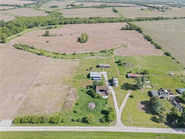 600 NW 305th Street, Plattsburg, MO 64477